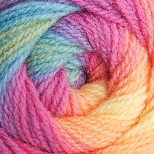 Aurora DK James C Brett AU02