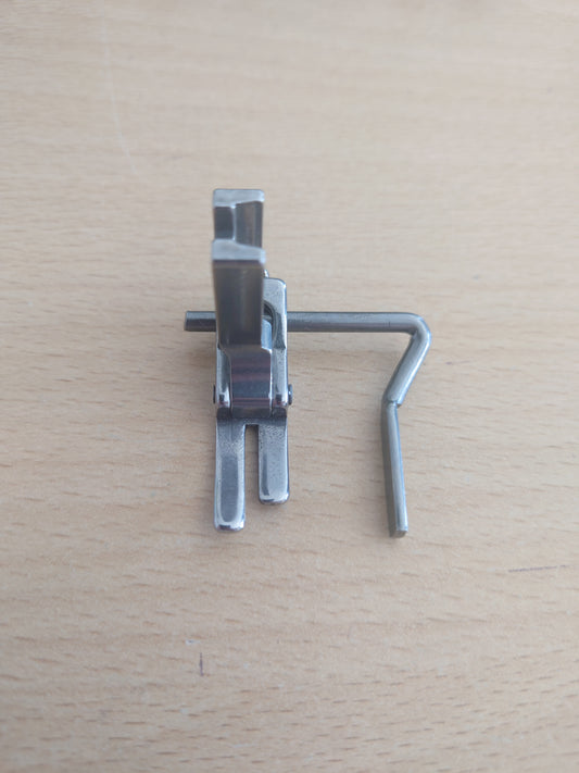 Industrial/HD9 Guide Presser Foot