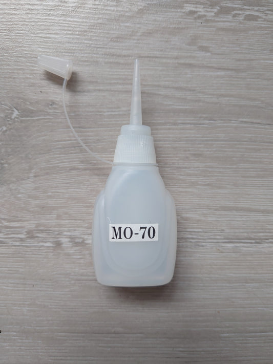 HD9/MB4/1600P Sewing Machine Oil