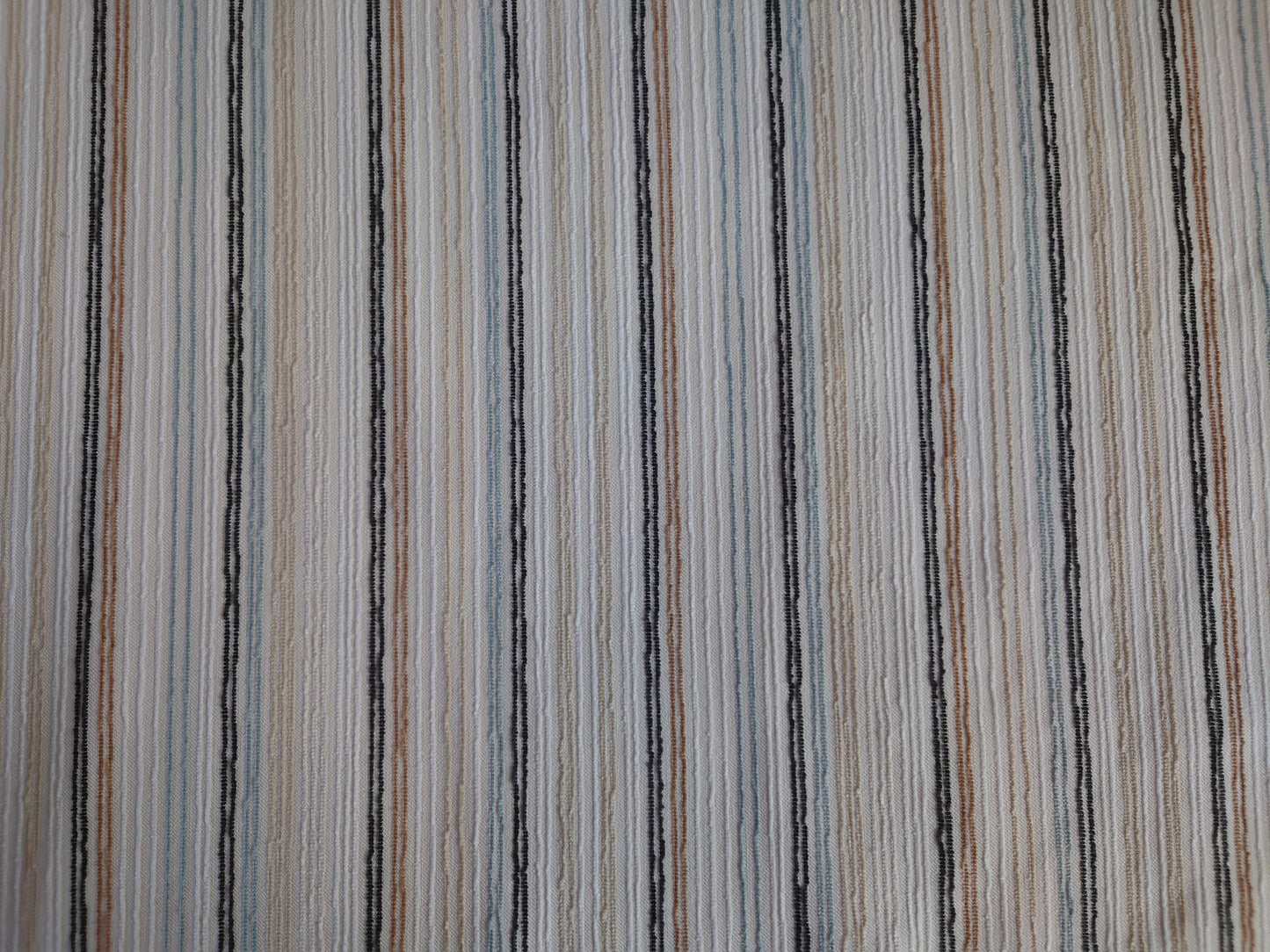 Stripe Canvas / Furnishing