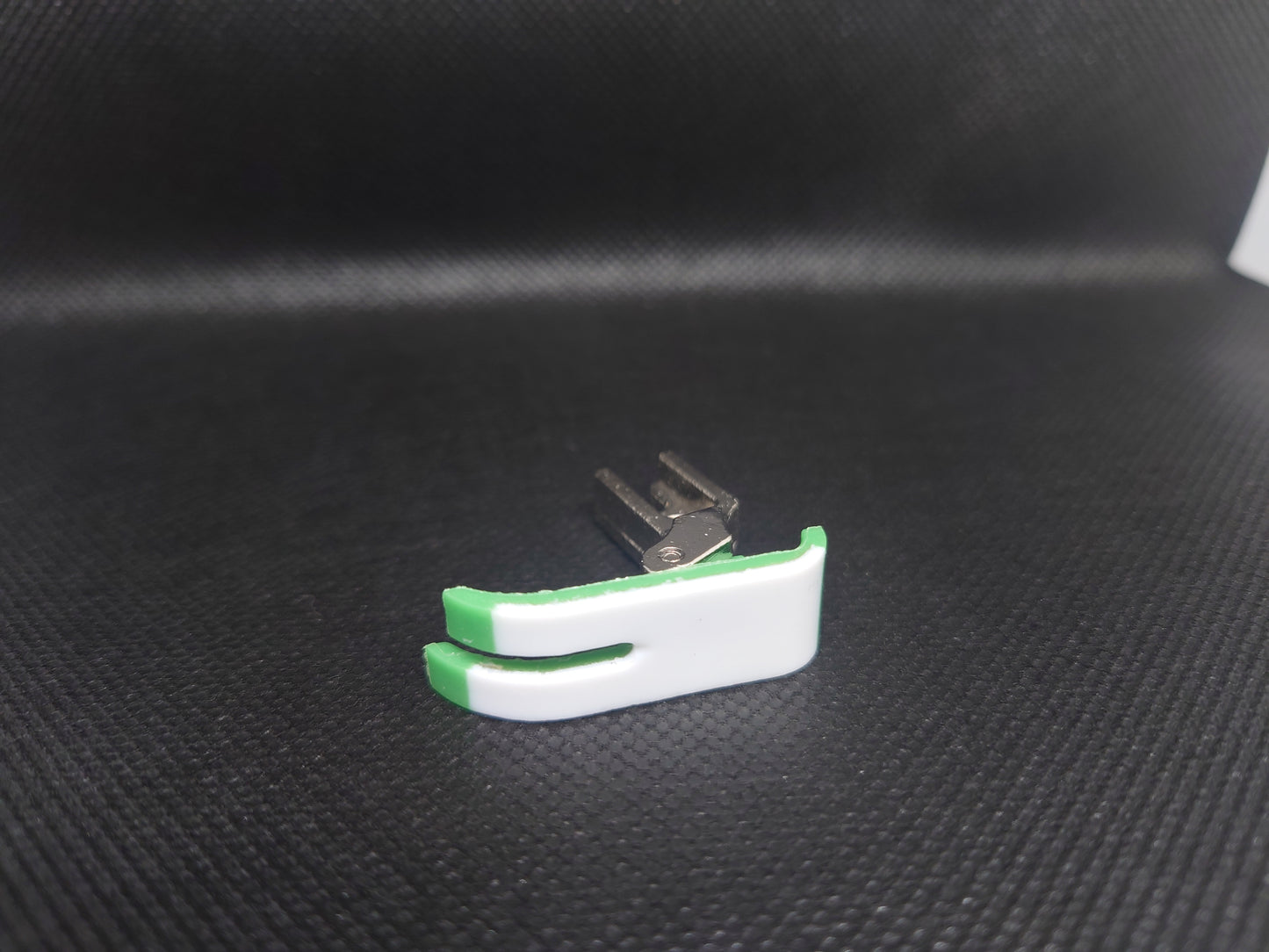 11mm Teflon Plastic Guide Foot