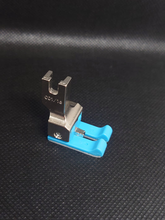 Teflon Industrial/HD9 Compensating foot