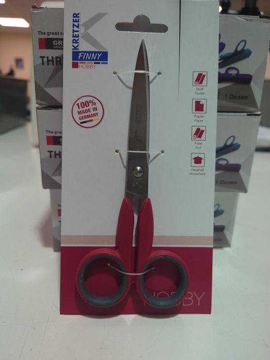 Kretzer 6" Sewing Scissors 782015