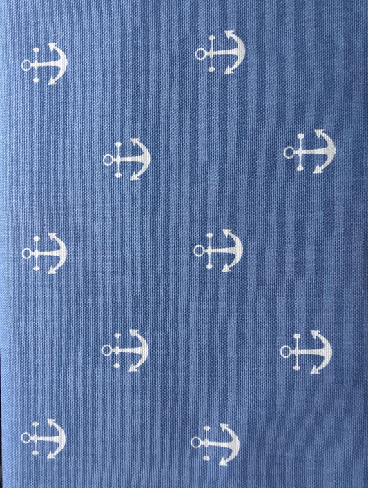 Fryetts Design: anchor