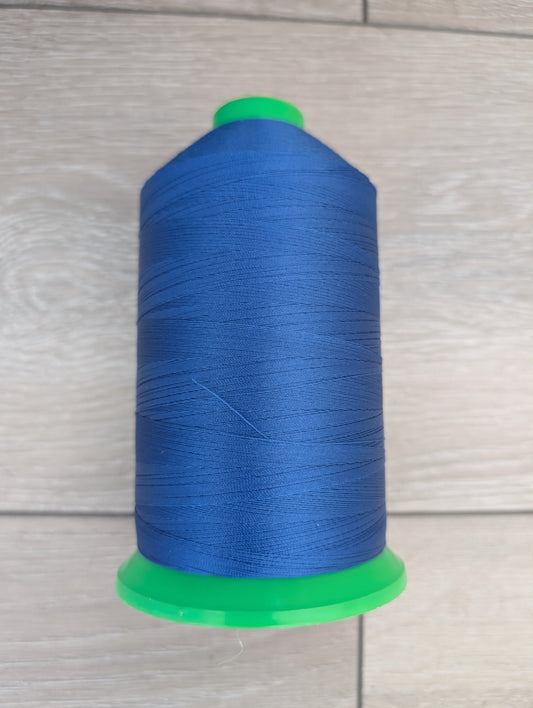 Somabond 60 bonded nylon 4500m blue