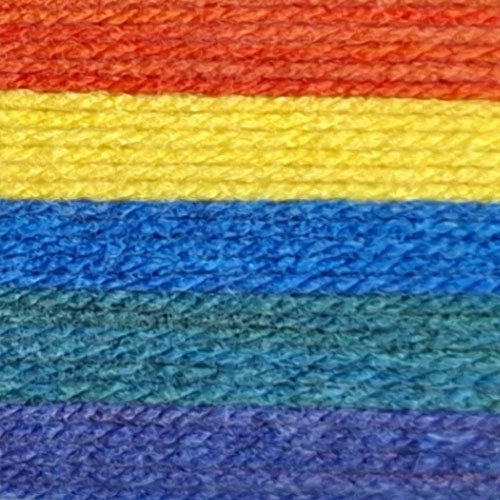 Aurora Chunky James C Brett AC07