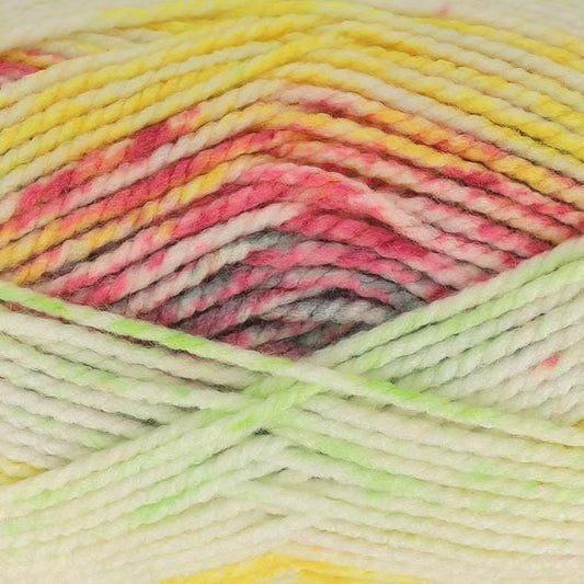 Hedgerow Chunky 200g - King Cole Dewdrop