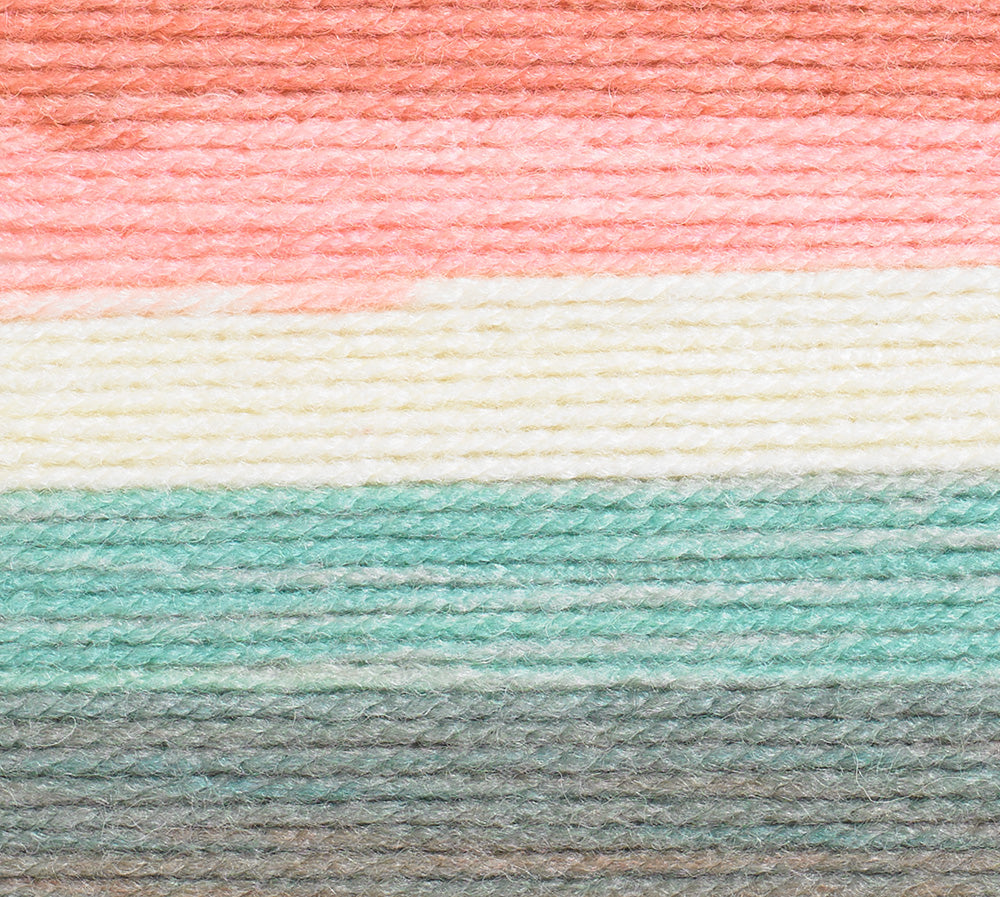 Aurora Chunky James C Brett AC03