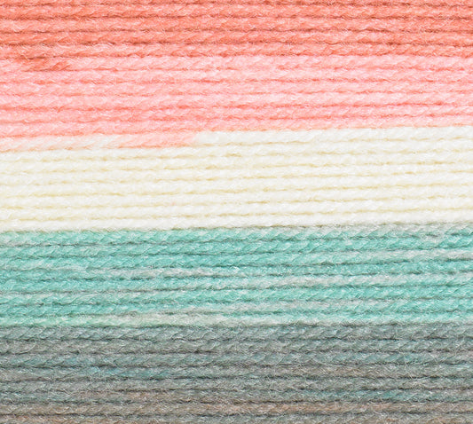 Aurora Chunky James C Brett AC03