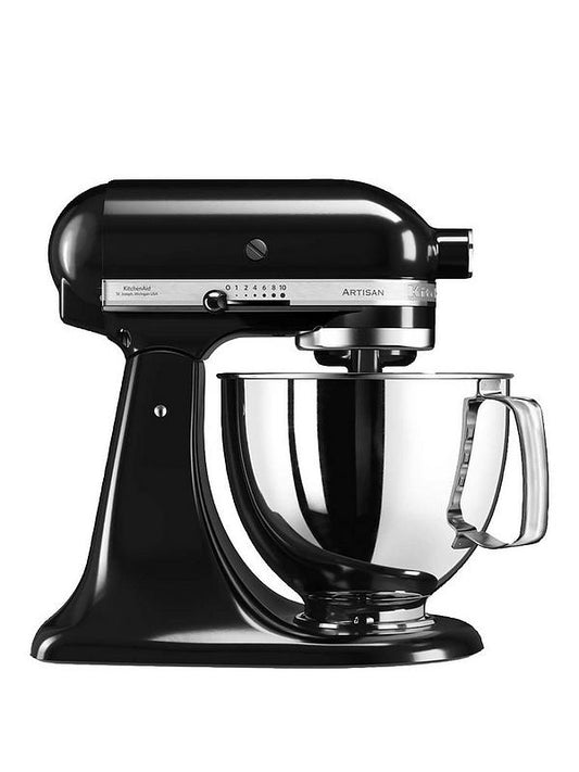 Kitchen Aid Mixer Servicing