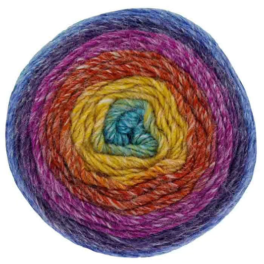 King Cole Curiousity DK 150g - Merlin