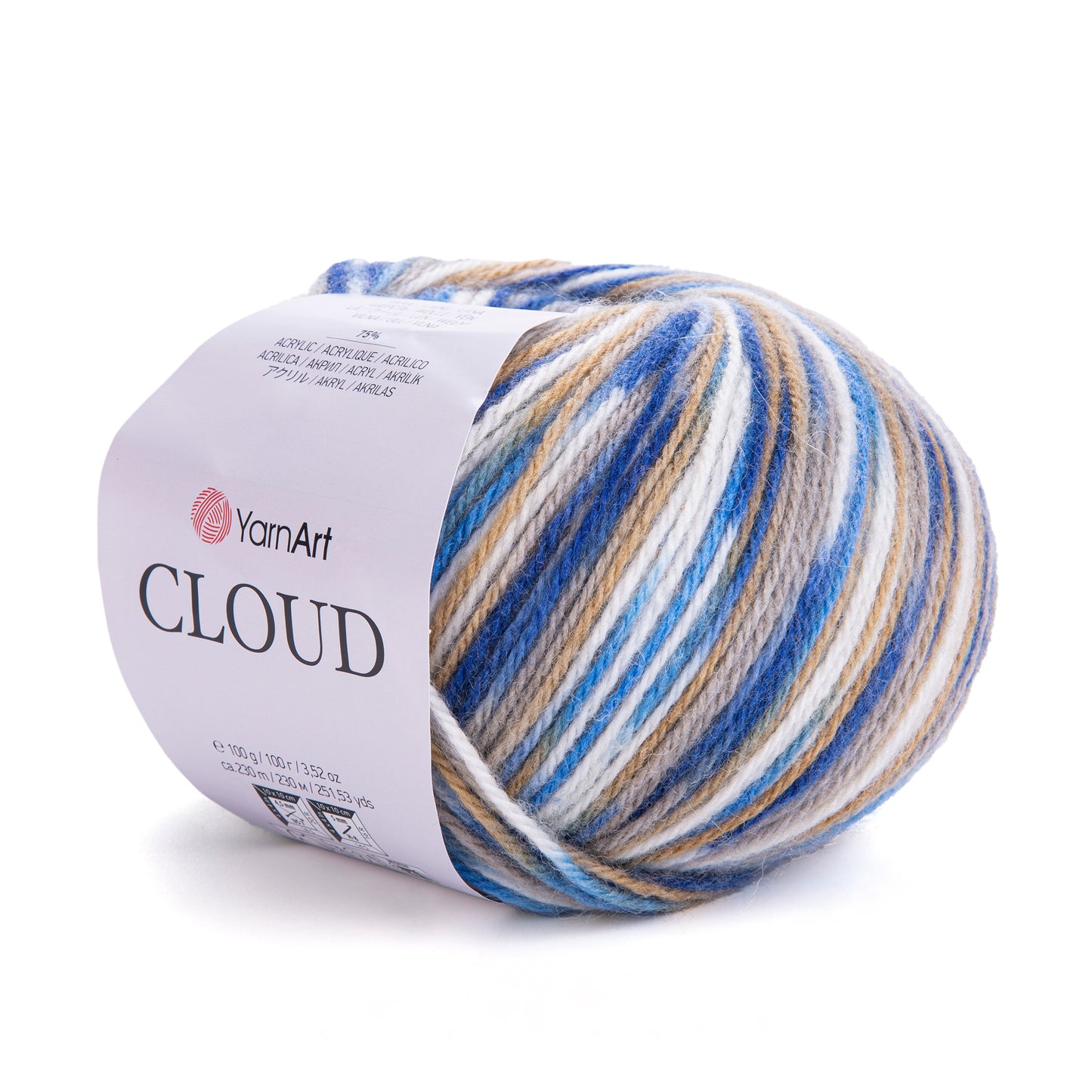 Yarn Art Cloud - 5303