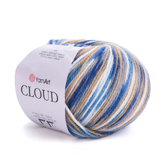 Yarn Art Cloud - 5303