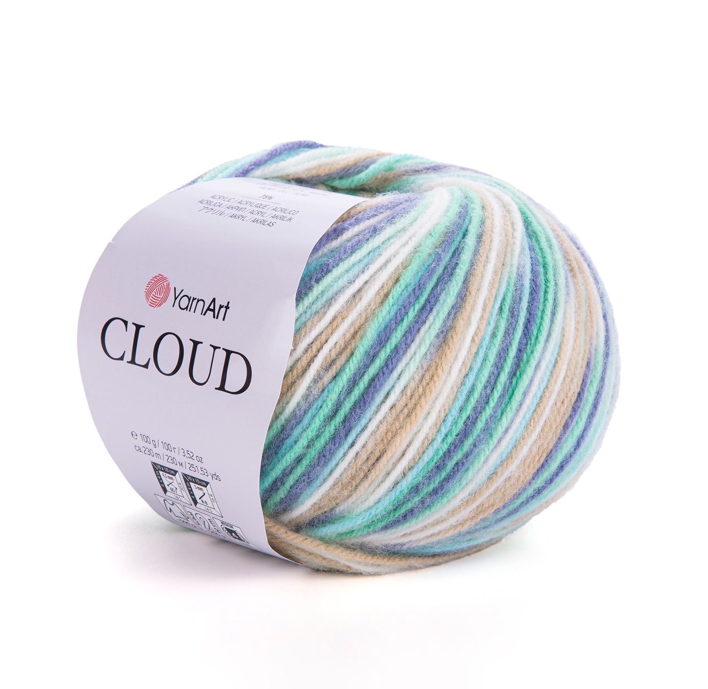 Yarn Art Cloud - 5313