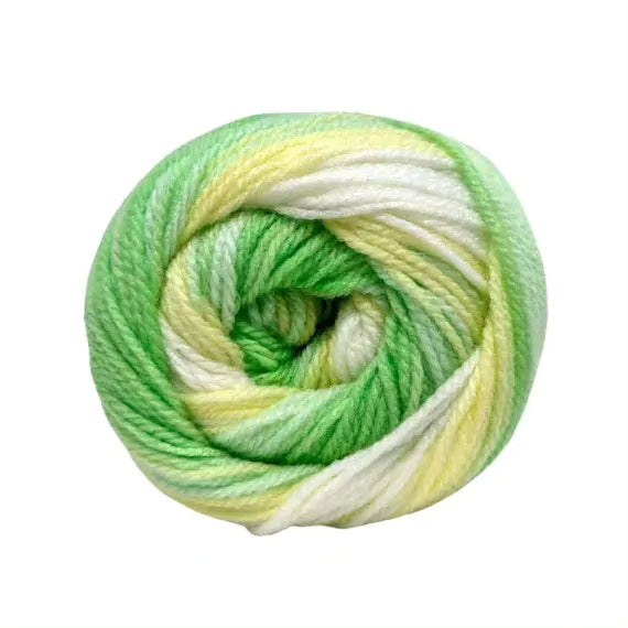 Cygnet Baby Colour Soft DK -