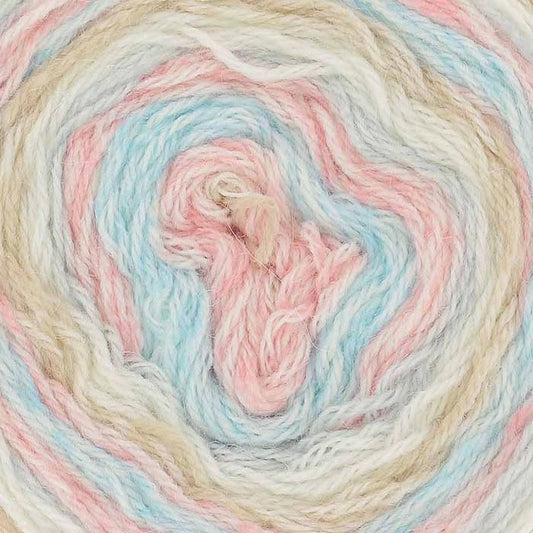 King Cole Harvest DK 150g - Autumn Sky