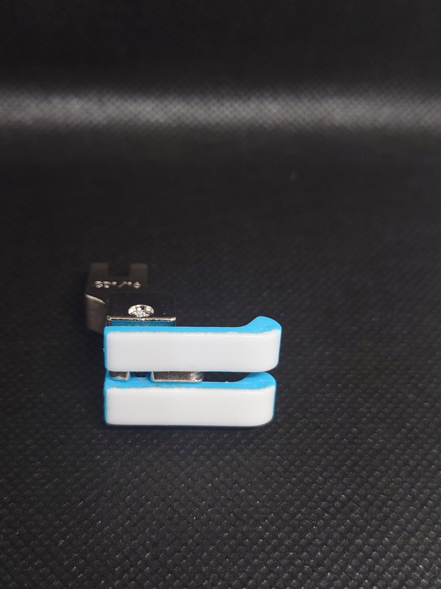 Teflon Industrial/HD9 Compensating foot
