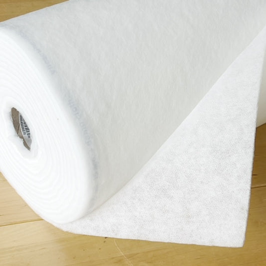 Fusible Fleece 90cm wide