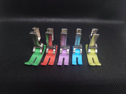 11mm Teflon Plastic Guide Foot