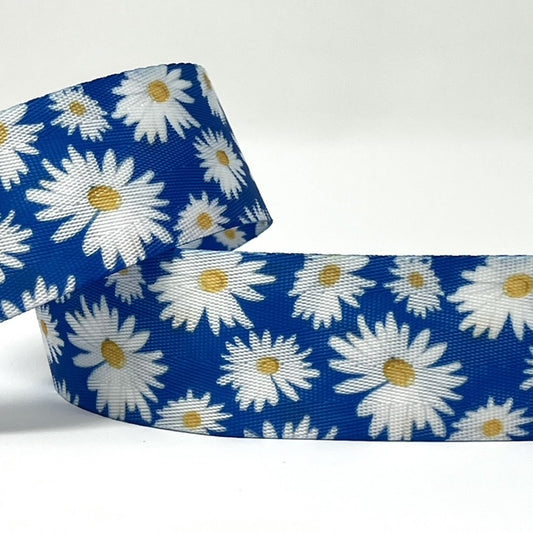 Daisy webbing 38mm