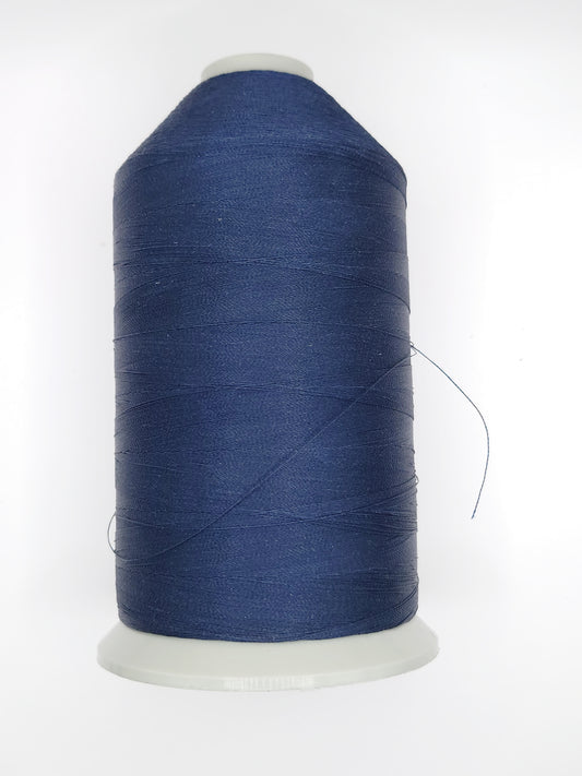 Coats - Aptan Bonded Nylon Navy 3500m