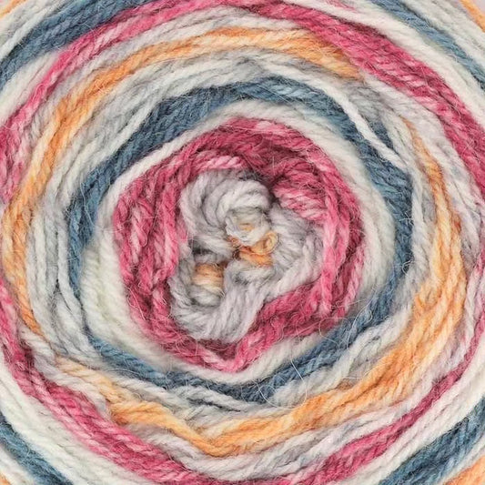 King Cole Harvest DK 150g - Bonfire