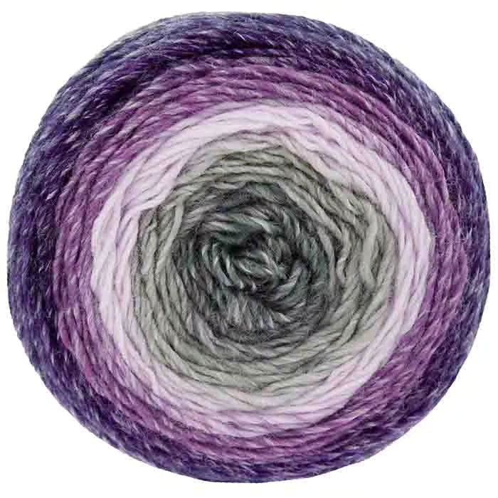 King Cole Curiousity DK 150g - Heather