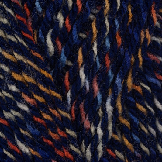 Colour Twist Yarn - Night Sky 7235