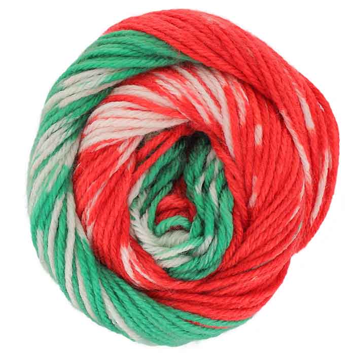 Fjord DK 100g - Festive