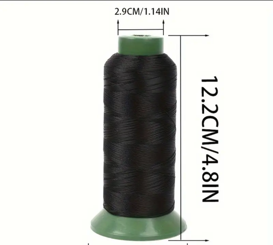 Heavy Nylon Thread 210D/3 Back