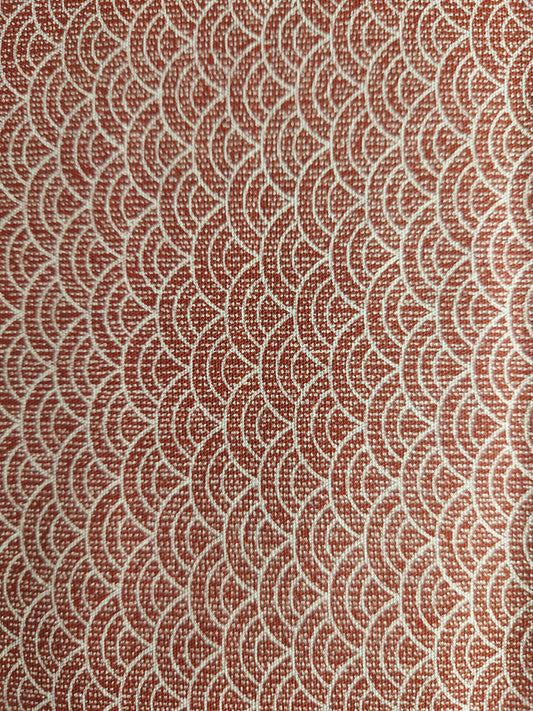 Japanese Nutex Wine 100% cotton