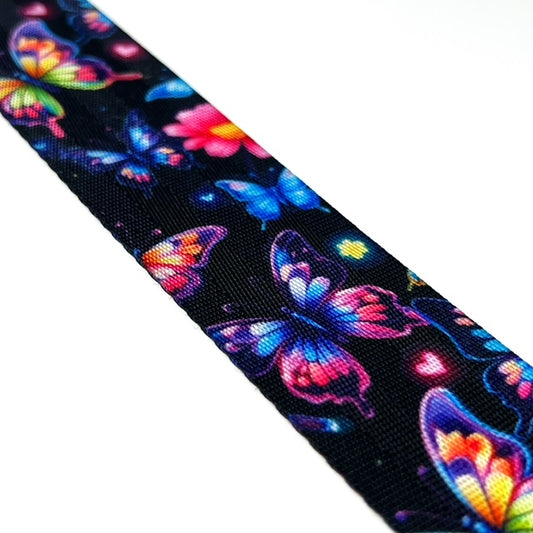 Butterfly webbing 38mm