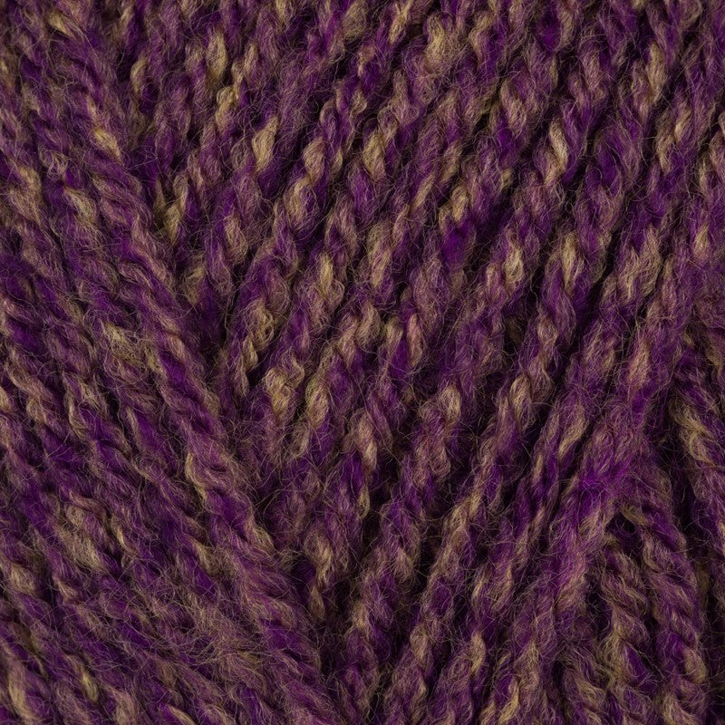 Fusion Chunky Yarn Heather