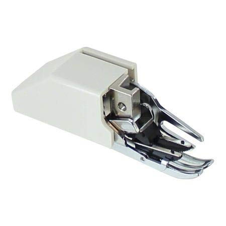 JANOME HD9 1600p Even feed Walking Foot - 767403016