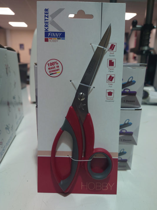 Kretzer 8" Sewing Scissors/Shears 782020