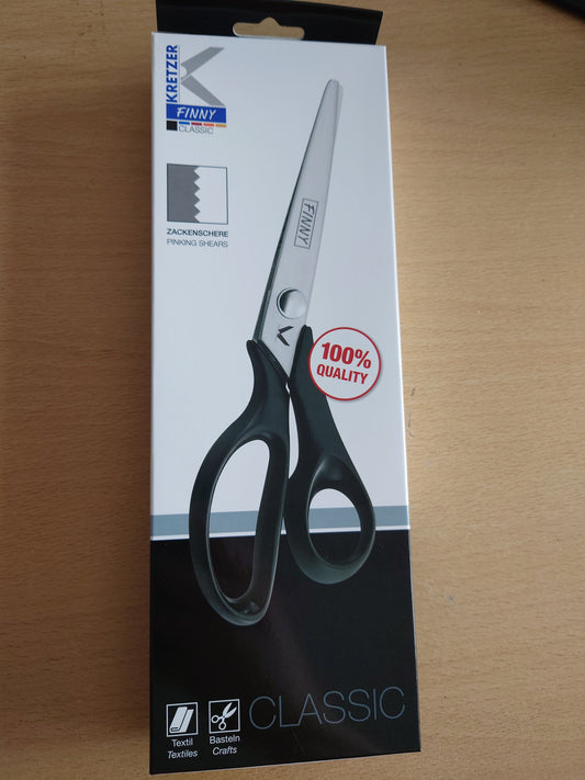 Kretzer Pinking Shears