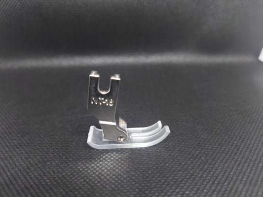 11mm Clear Plastic Guide Foot