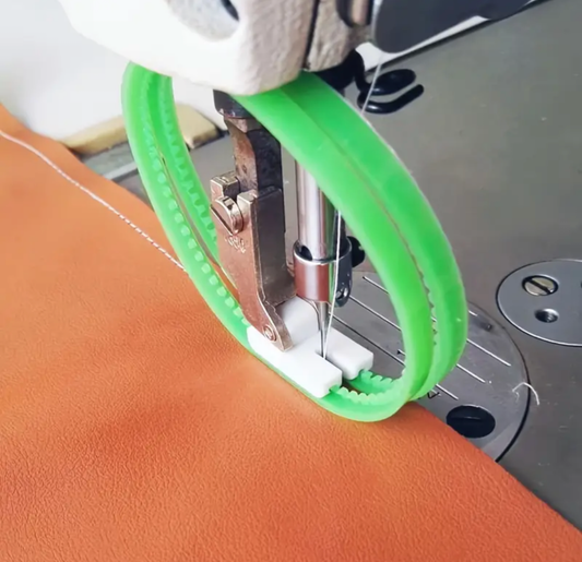 Industrial Double Roller Foot