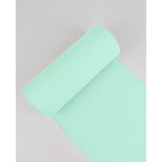 Mint Ribbing