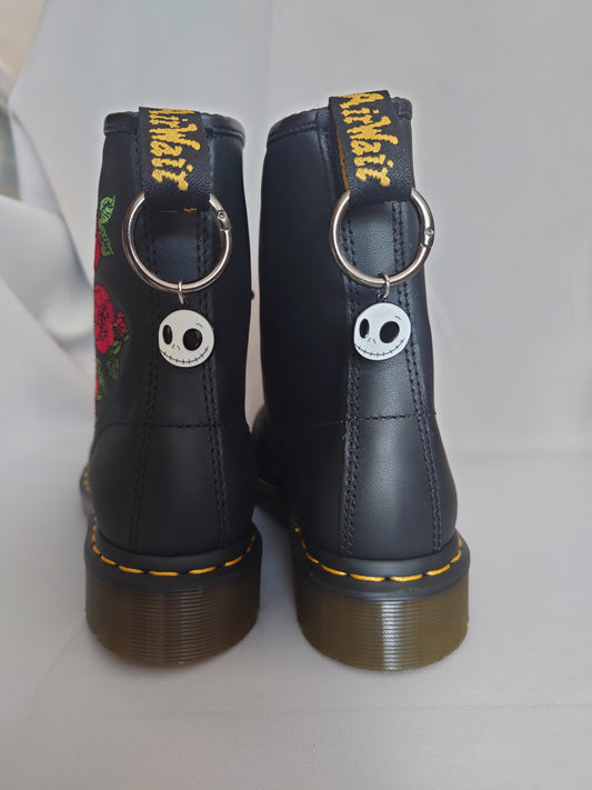 Jack boot charms