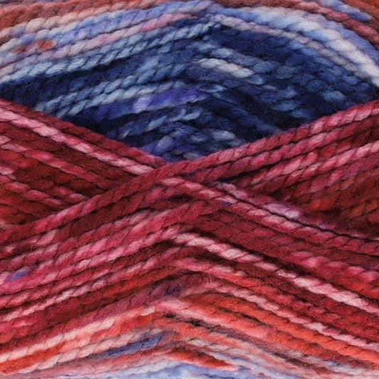 Hedgerow Chunky 200g - King Cole Oakwood