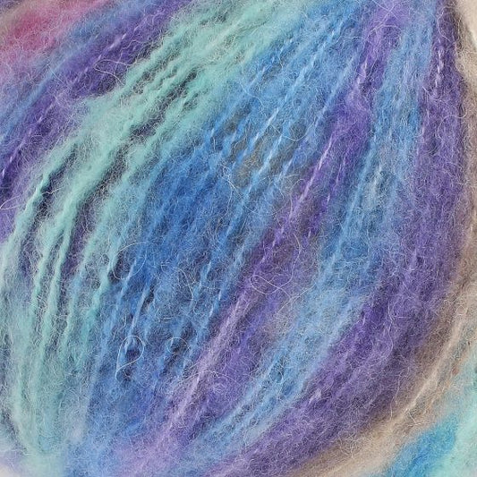 Flair Chunky - Rumba - King Cole