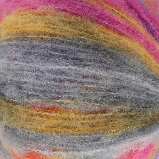 Flair Chunky - Salsa - King Cole