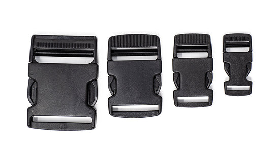 50mm Slide Release Buckle