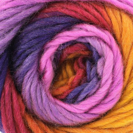 King Cole Riot Chunky Tequila 3884