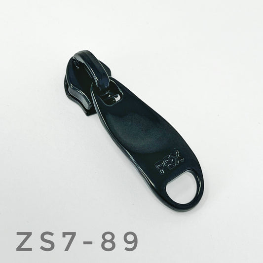 Easy Grip Black #5 zip slider