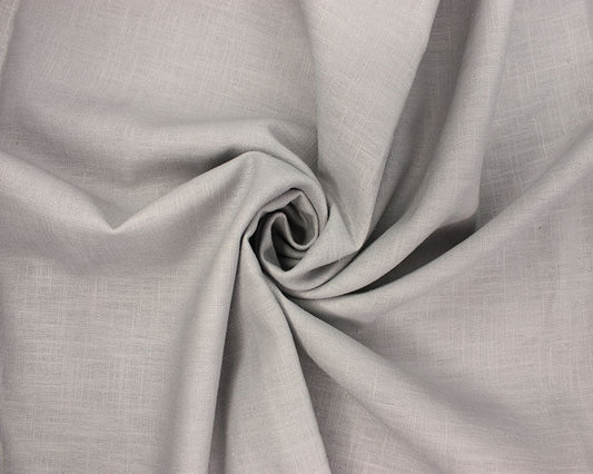 Pure Linen - Silver