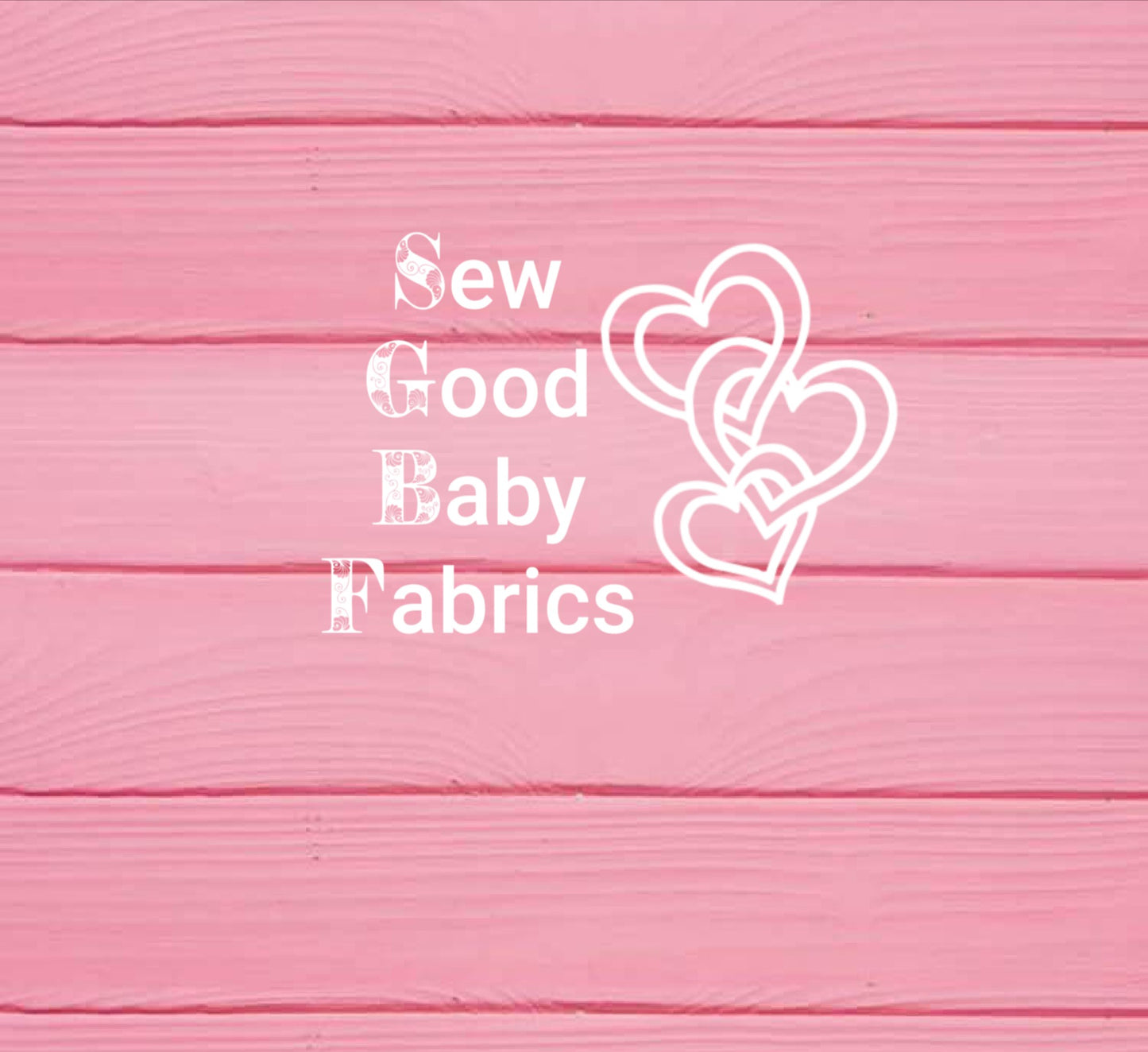Sew Good Baby Fabrics Gift Card