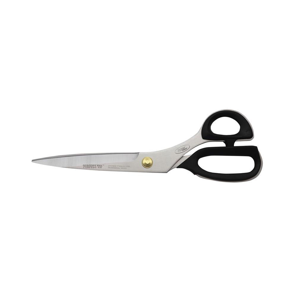 205mm Axus Perfect Tip Hd Scissors (Onyx Series)