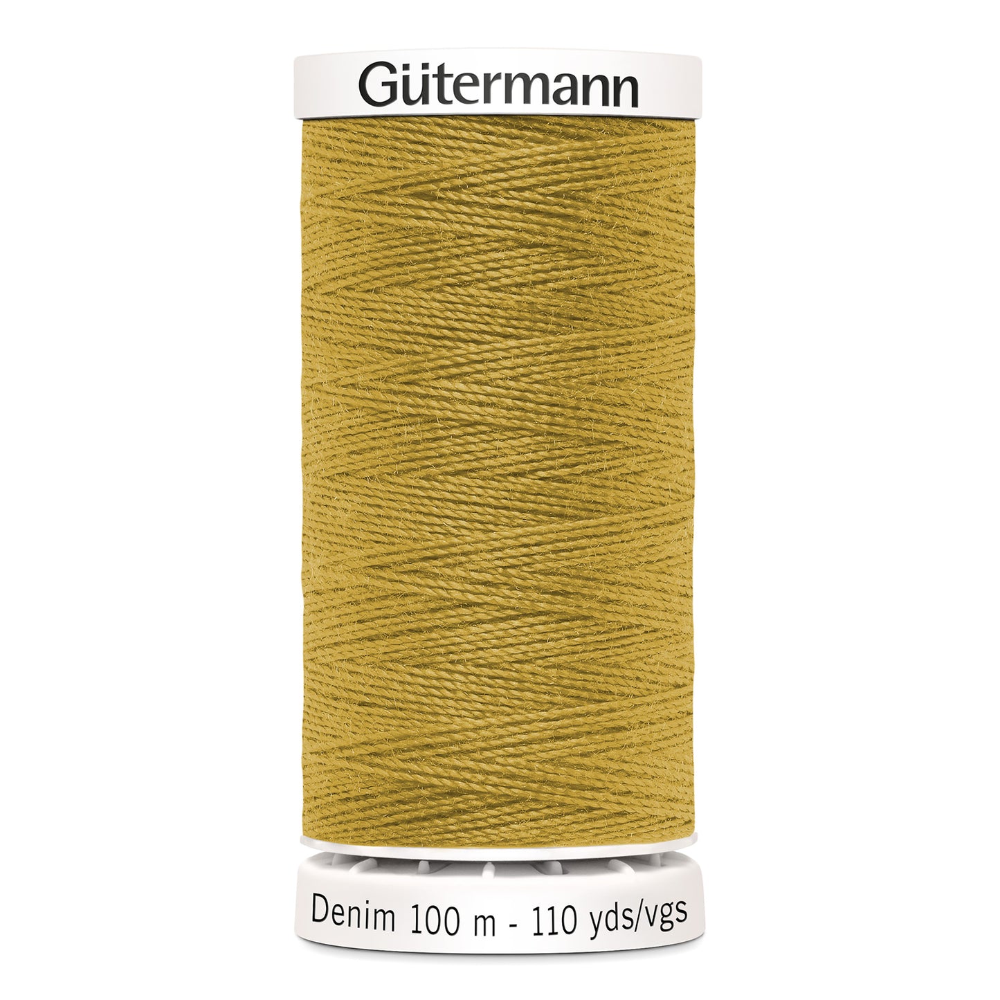 Jeans thread Denim 100m from Gütermann